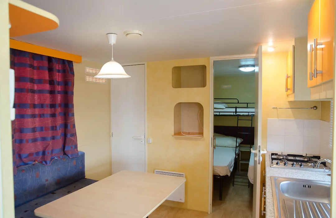 Kamemi Village&Camping-1