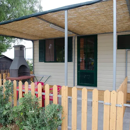 Kamemi Village&Camping-2