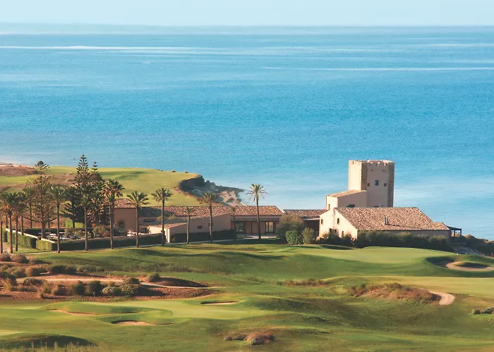 Verdura Resort