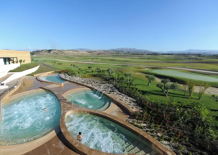 Verdura Resort